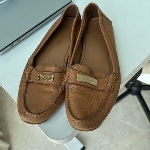 Frederica Coach Loafers